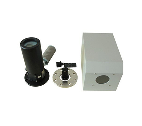 HJY-MS100型烟道粉尘监测仪/粉尘颗粒物监测仪