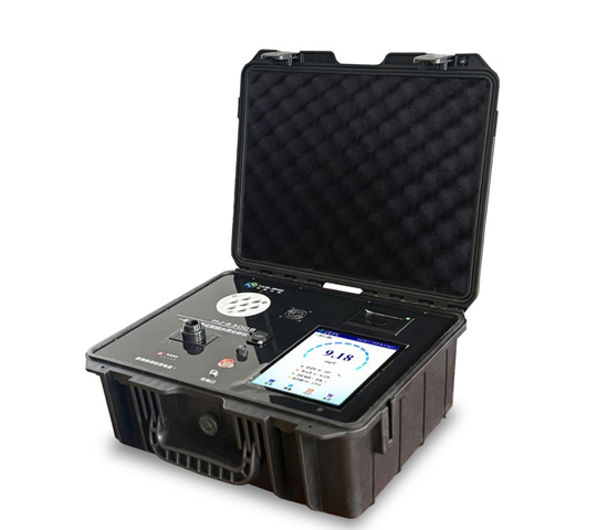 海晶HJ-6300B一体化便携式氨氮水质分析仪