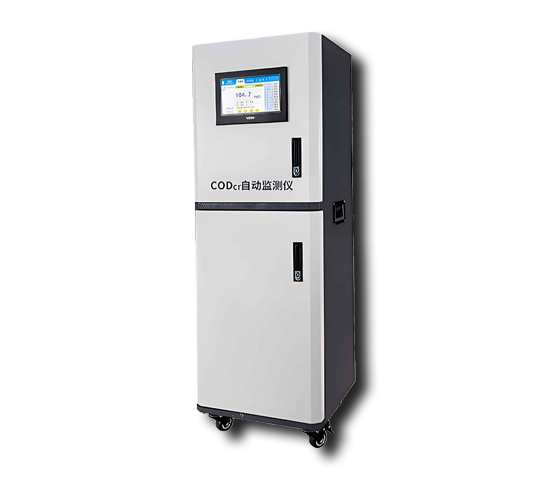 HJCODet-5000型COD在线自动监测仪