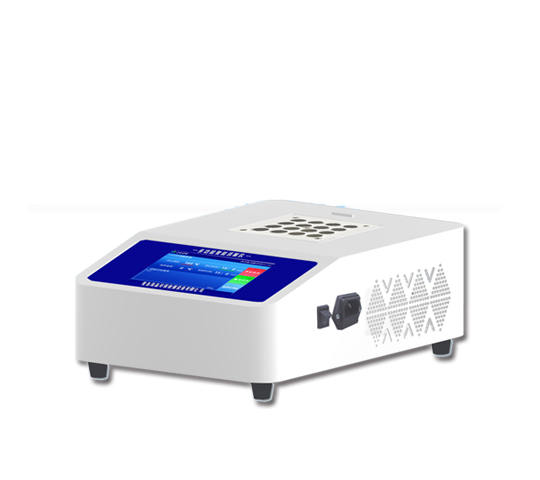 HJ-16M型多功能智能触摸屏快速消解仪