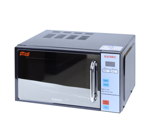 海晶HJ-101W型COD微波消解仪|微波消解器|COD消解器
