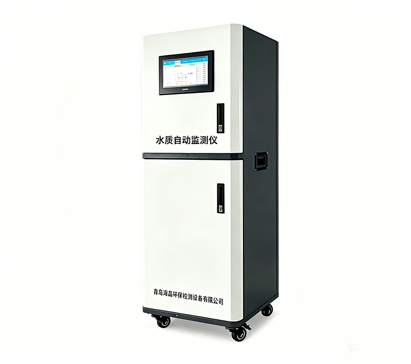 HJZJSet-5000-Mn型总锰指数在线分析仪