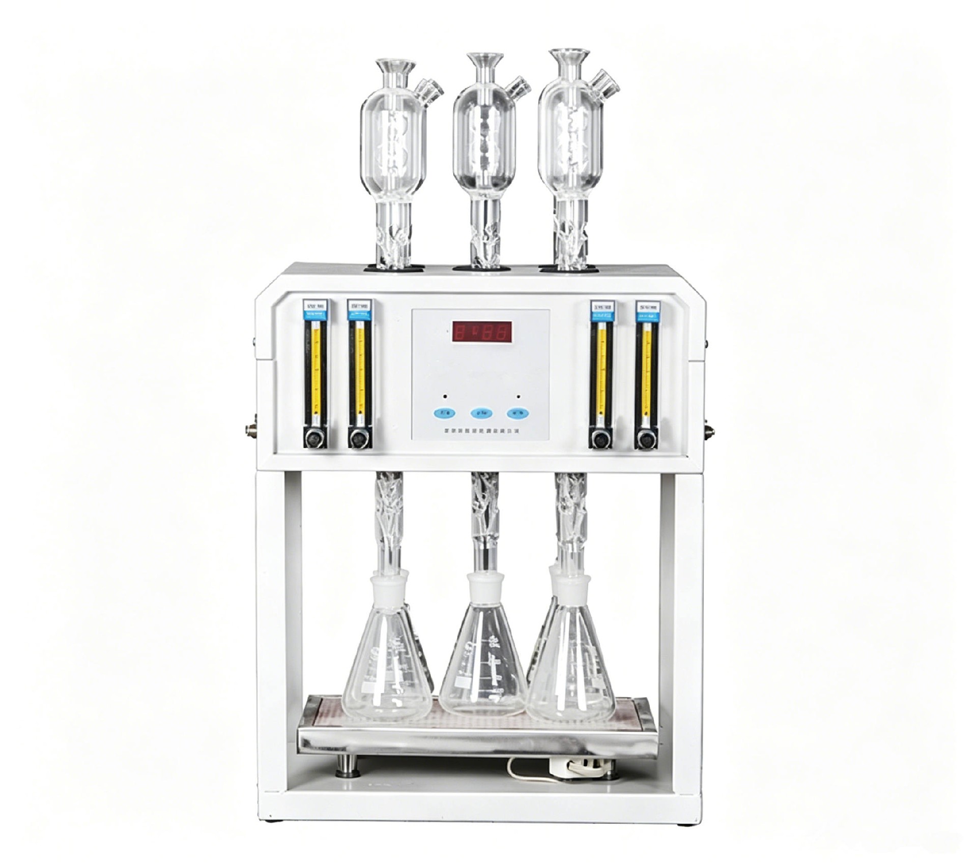 高氯废水COD消解器 型号:HJ-103C