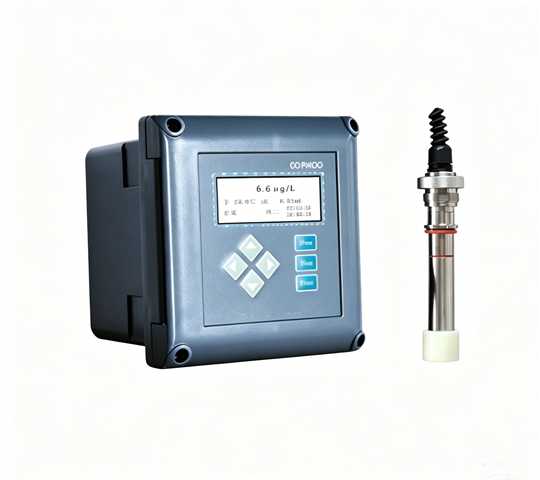 HJ-OXY5610A型在线微量氧溶氧仪