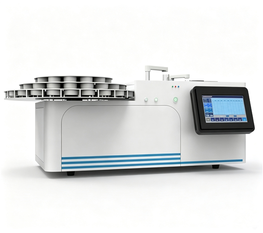 HJQ-1900T全自动高锰酸盐指数测定仪