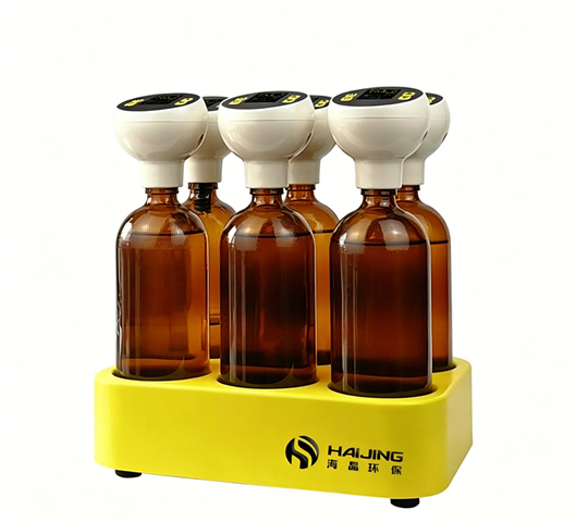 HJ-IS6型智能BOD测定仪 BOD测试仪