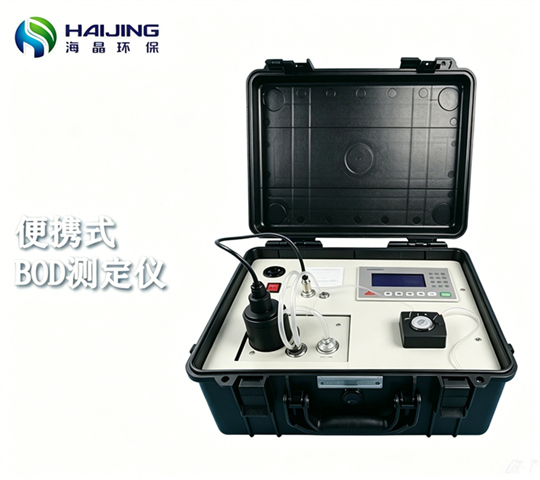 HJ-50B型便携式BOD快速测定仪