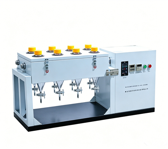海晶HJ-XZCQQ-800型全自动液液萃取器