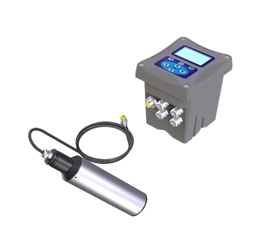 DO-3600Y型荧光法在线溶解氧测定仪